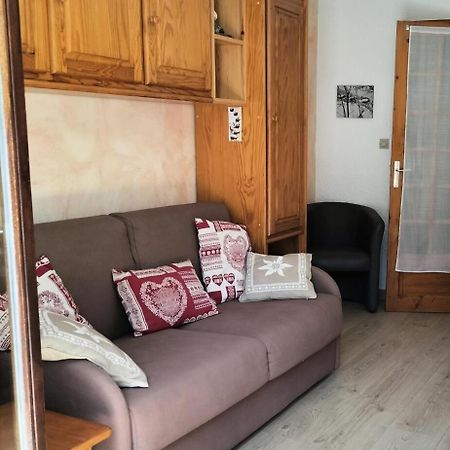 Residence Tigny - Studio Cabine 4 Personnes 3 Expose Sud-Est Mae-6214 Valloire Luaran gambar